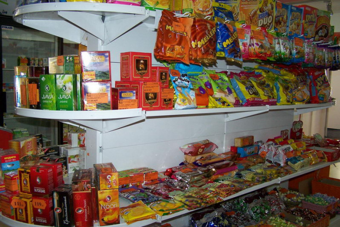 Скидки для всех - PR